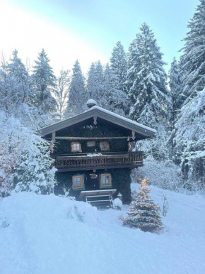 Binderhäusl Thiersee